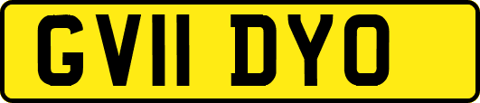 GV11DYO