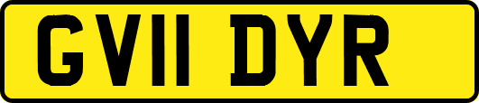 GV11DYR