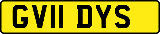 GV11DYS