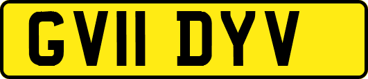 GV11DYV