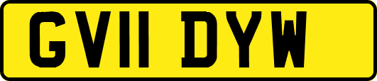 GV11DYW