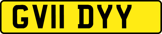 GV11DYY