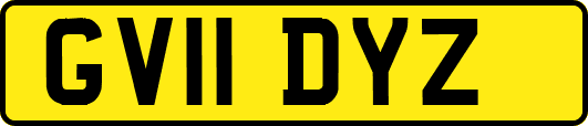 GV11DYZ