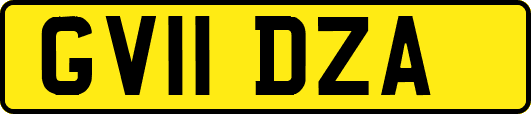 GV11DZA