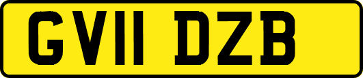 GV11DZB