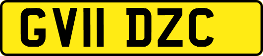 GV11DZC