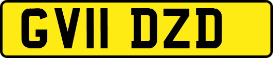 GV11DZD