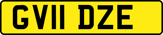 GV11DZE