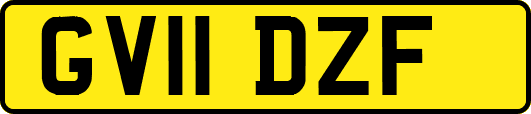 GV11DZF
