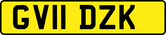 GV11DZK