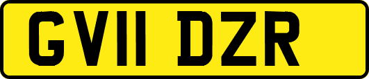 GV11DZR
