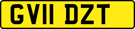 GV11DZT