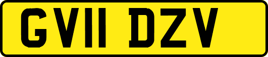 GV11DZV
