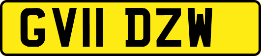 GV11DZW