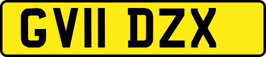 GV11DZX