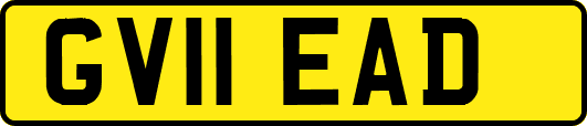 GV11EAD