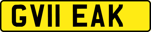 GV11EAK