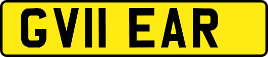 GV11EAR