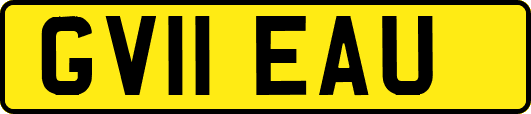 GV11EAU