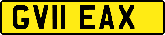 GV11EAX