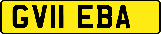 GV11EBA