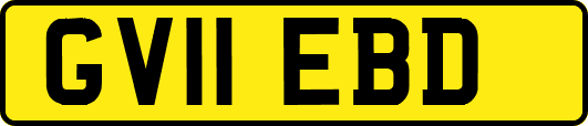 GV11EBD