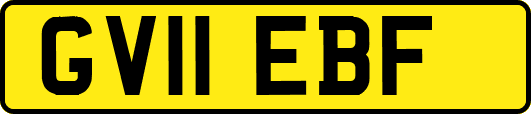 GV11EBF