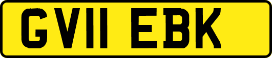 GV11EBK