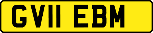 GV11EBM
