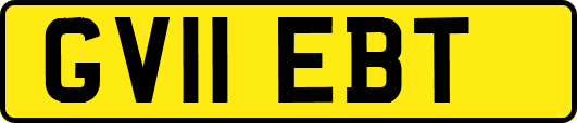 GV11EBT