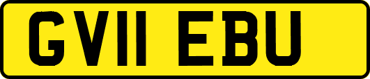 GV11EBU