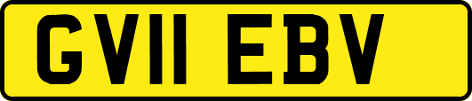 GV11EBV