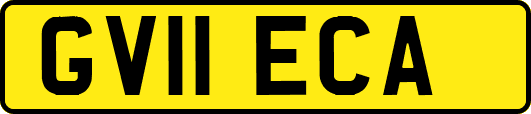 GV11ECA