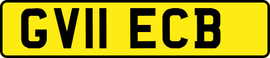GV11ECB