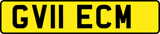 GV11ECM