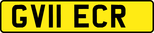 GV11ECR