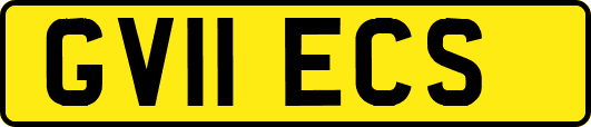 GV11ECS