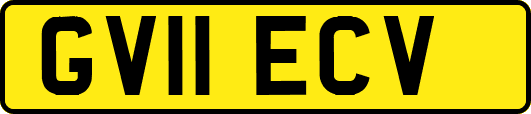 GV11ECV