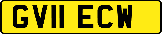 GV11ECW
