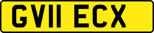 GV11ECX