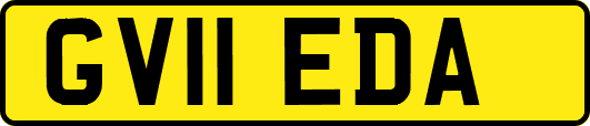 GV11EDA