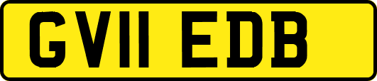 GV11EDB