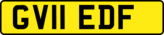 GV11EDF