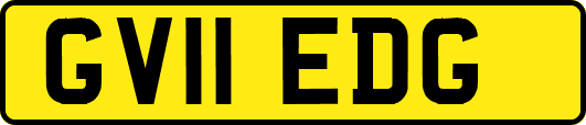 GV11EDG