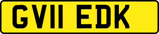 GV11EDK