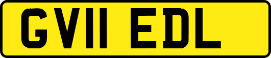GV11EDL