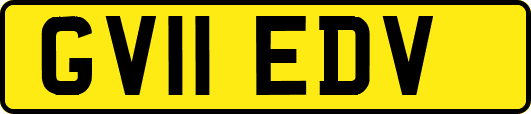 GV11EDV