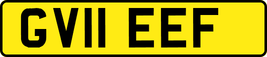 GV11EEF