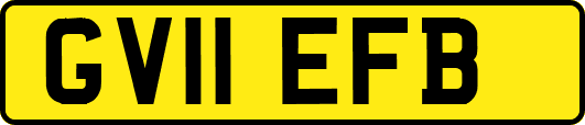 GV11EFB