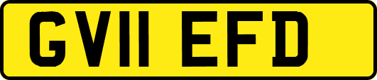 GV11EFD